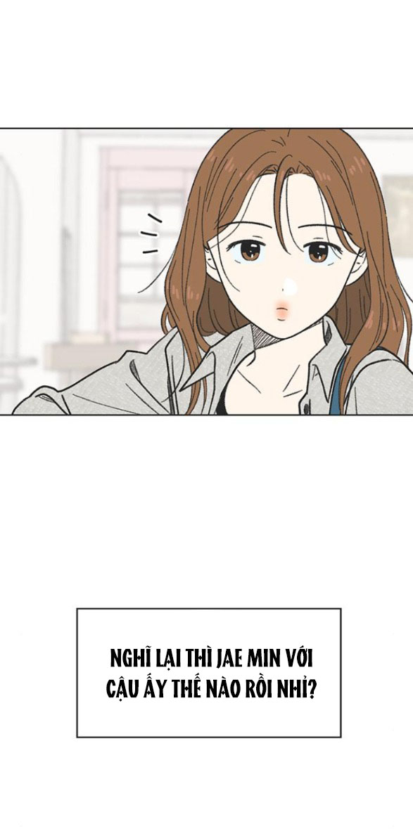Thanh Xuân Đáng Yêu chapter 3.2 4