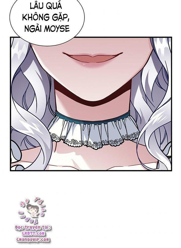 con gái chồng quá dễ thương chapter 25 23