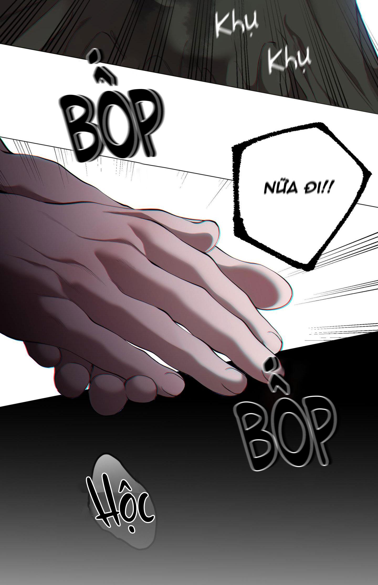 mặt nạ đầu cừu chapter 8 15