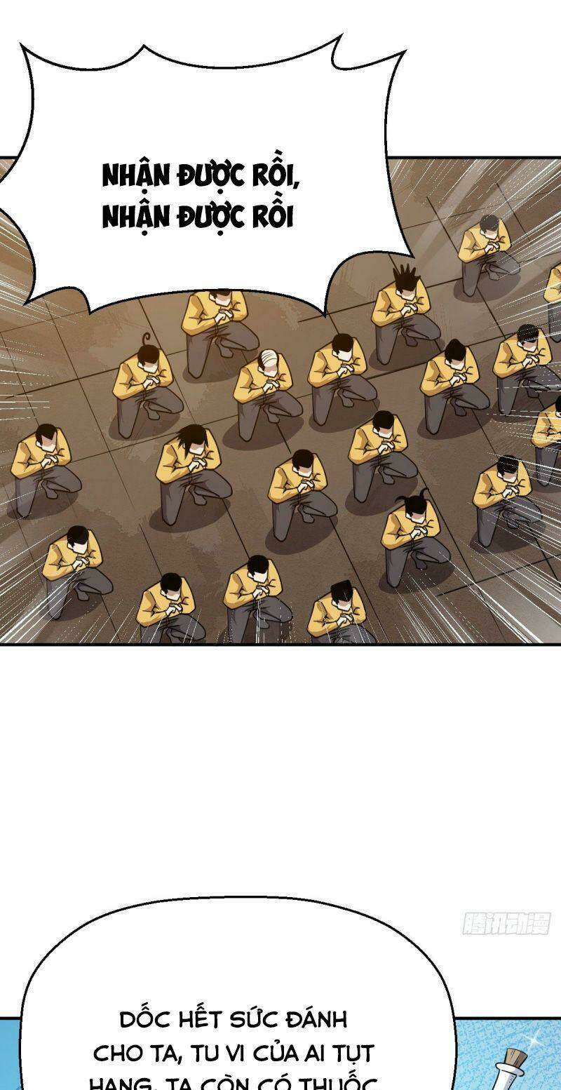 tổ thượng có tiền chapter 28 34