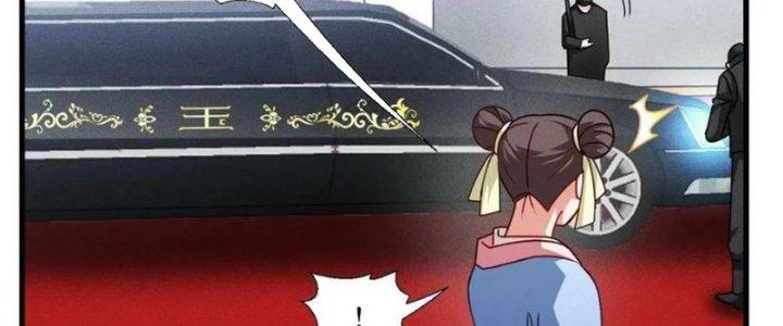 trở thành vương giả sau khi bị cắn chapter 43 55