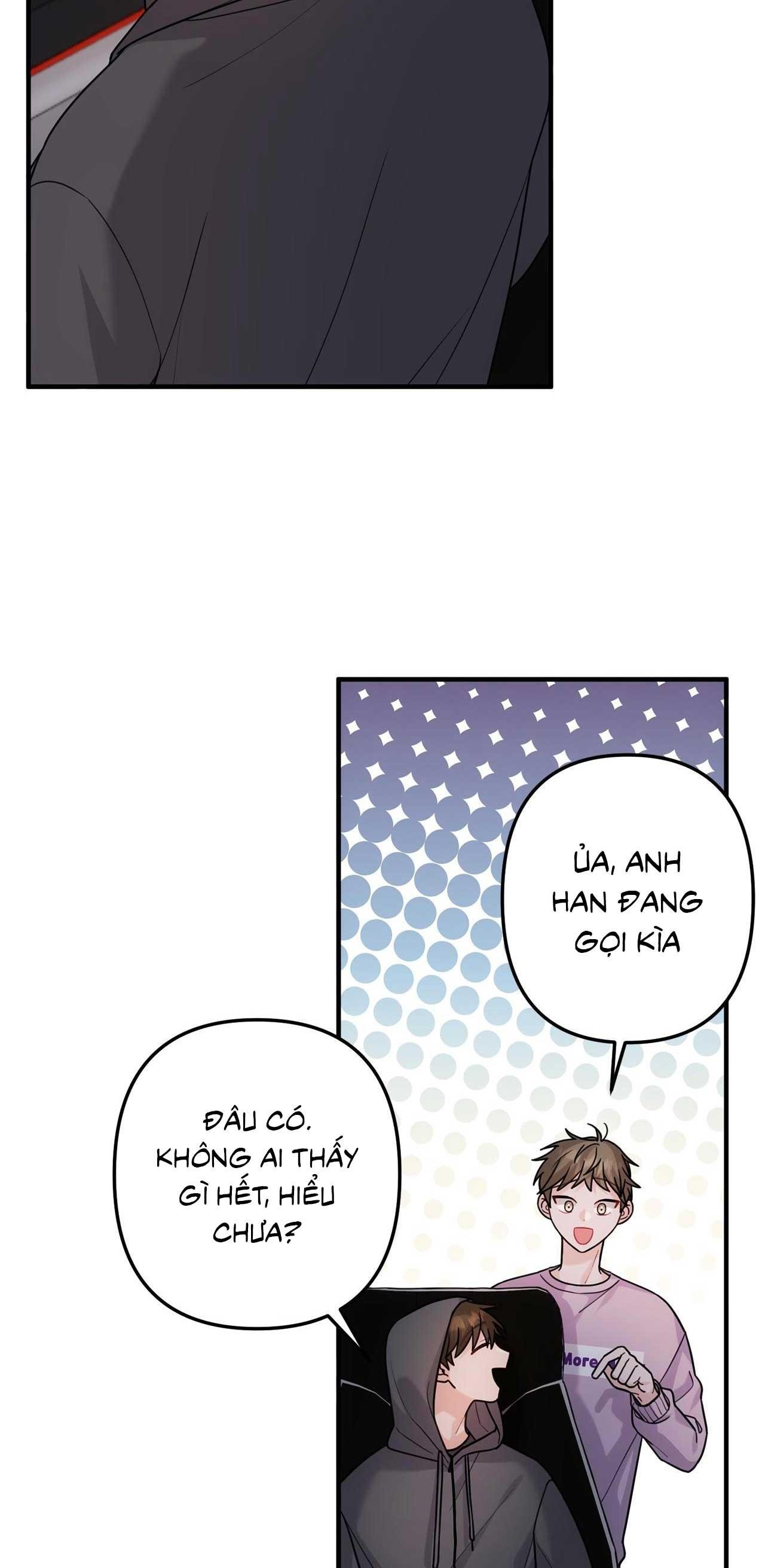 món đặc biệt ngày thứ bảy là tôm chiên chapter 6 26