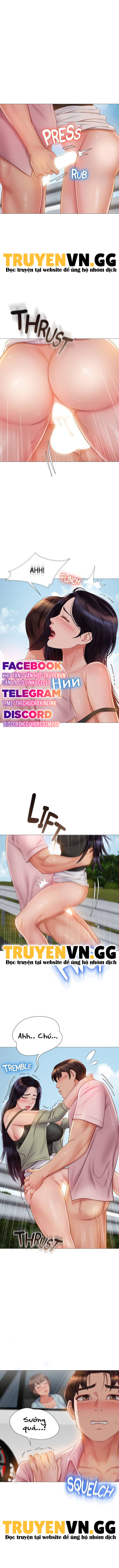 bạn của con gái chapter 44 1