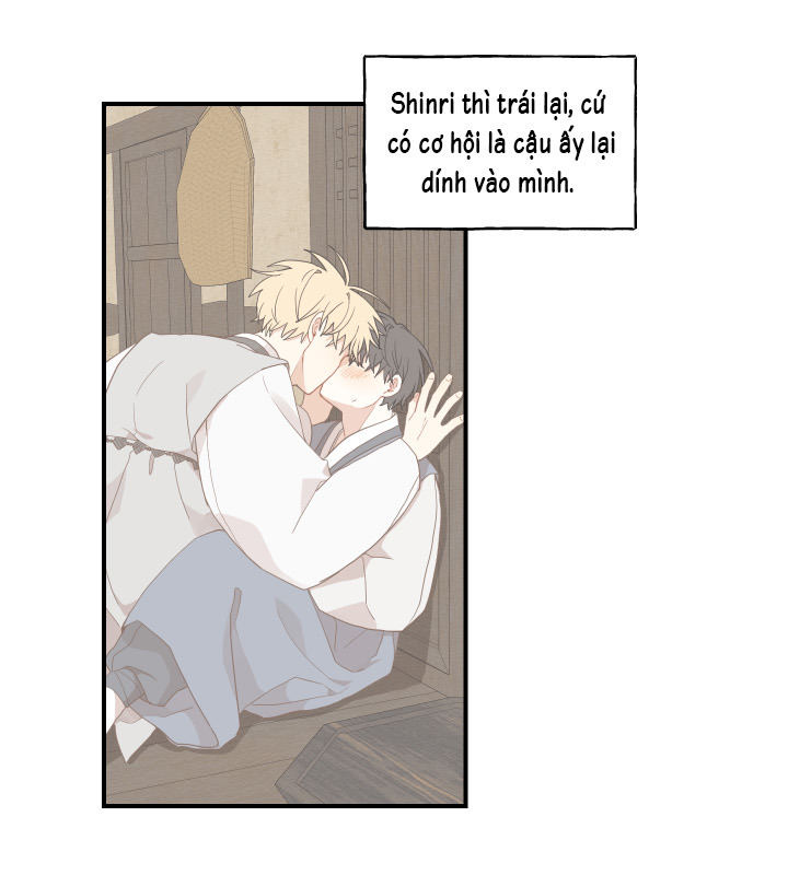 đường hoa liên kiều rơi chapter 18 48