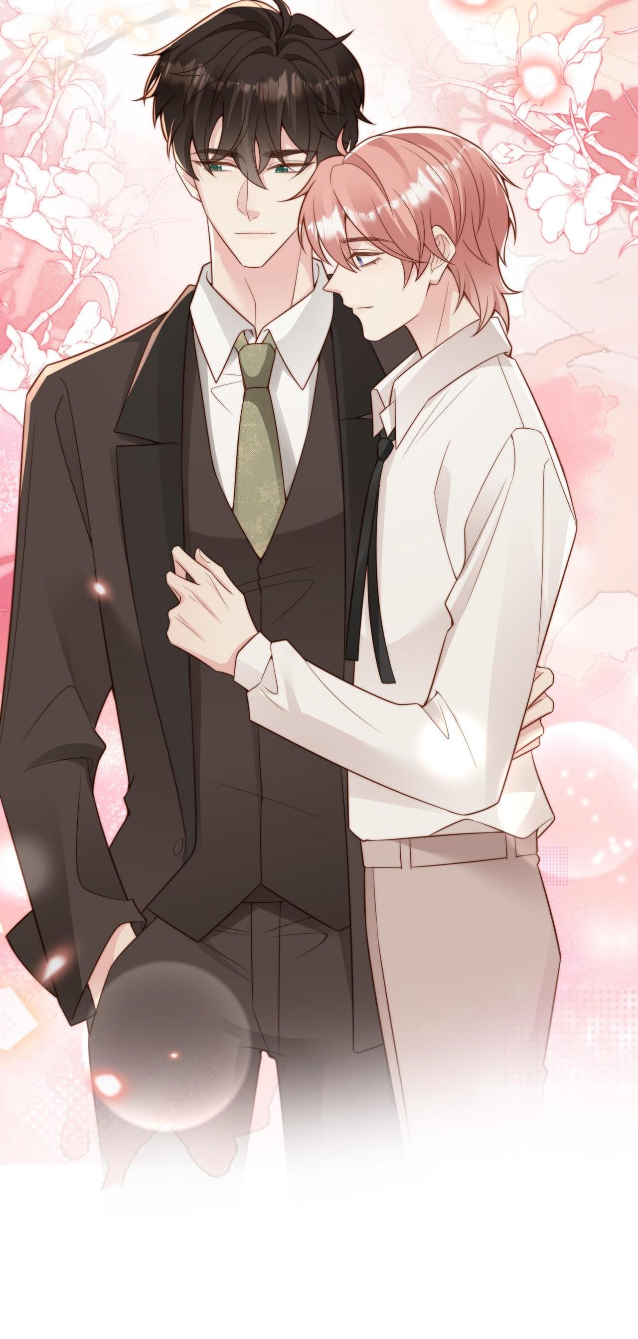 sau khi giả mất trí nhớ, tình địch nói tôi là bạn trai của hắn chapter 34 48