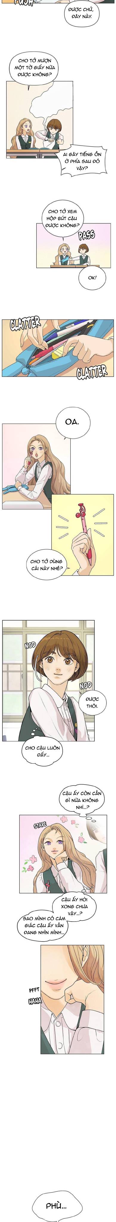 câu lạc bộ fox chapter 1.2 1