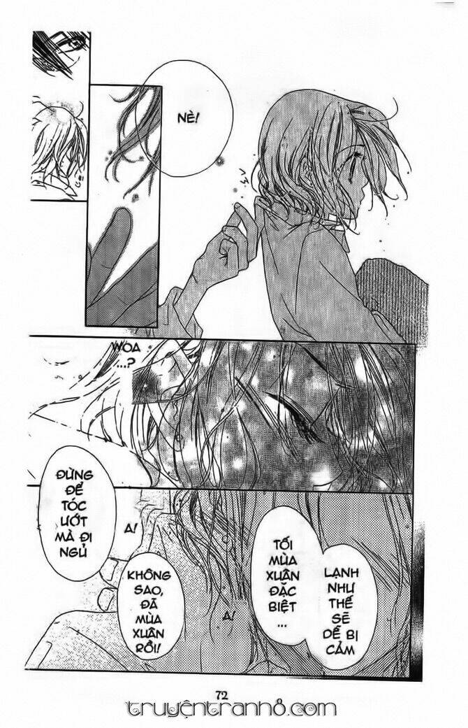 gió xuân chapter 4 14