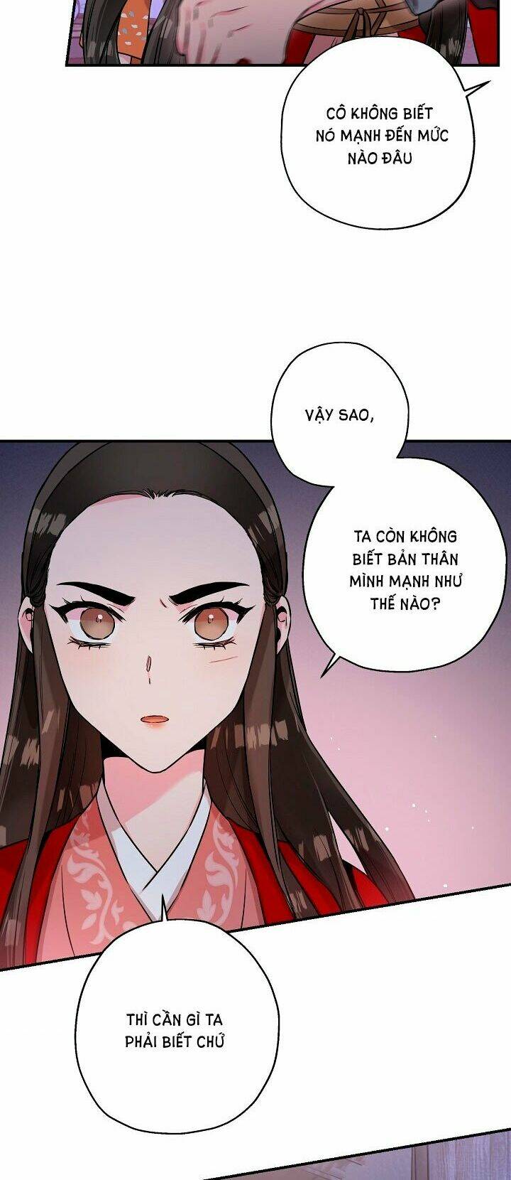 tôi trở thành nhân vật phản diện giỏi nhất trong giới võ thuật chapter 27 25