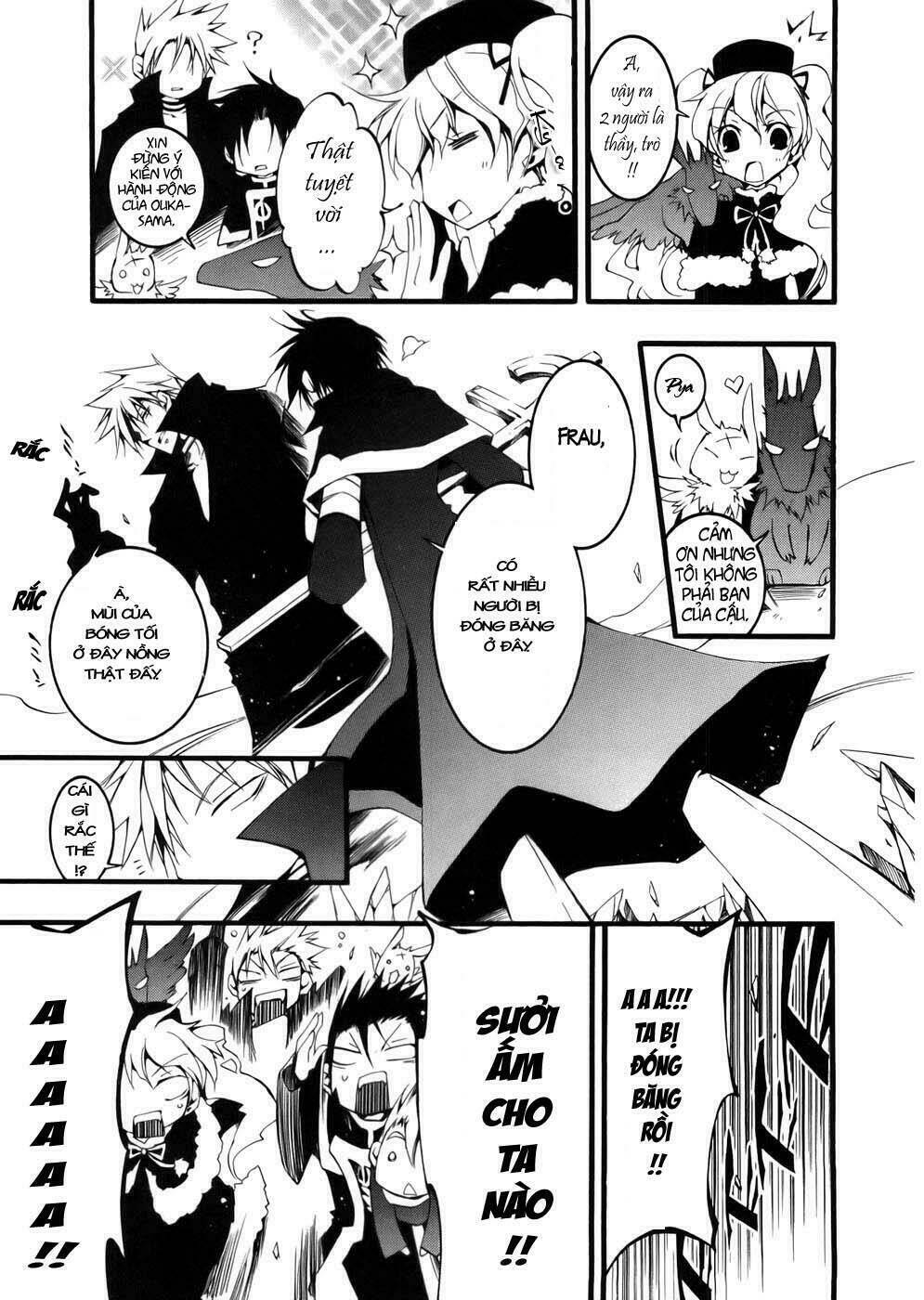 07 hồn ma chapter 51 12