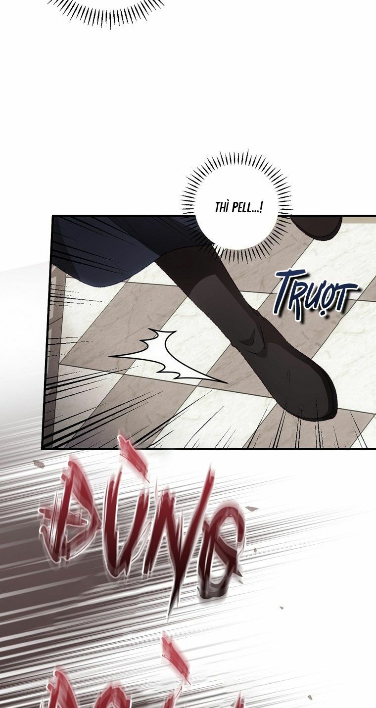 tôi nhìn thấy cái chết của bạn chapter 22 61