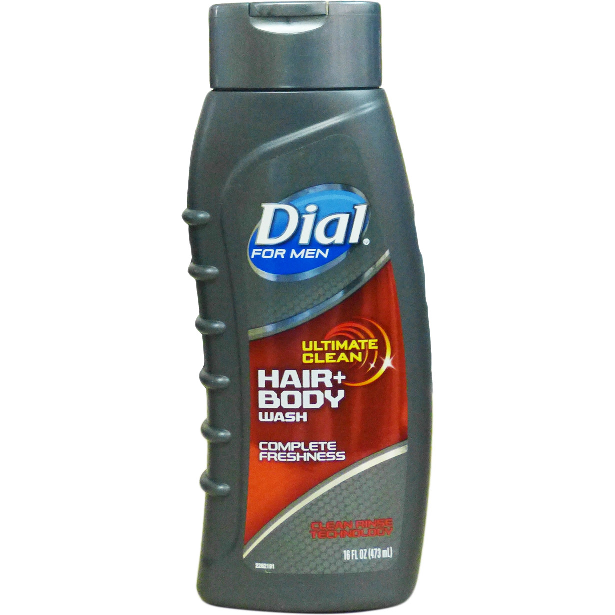 Sữa tắm gội Dial For Men Ultimate Clean 473ml