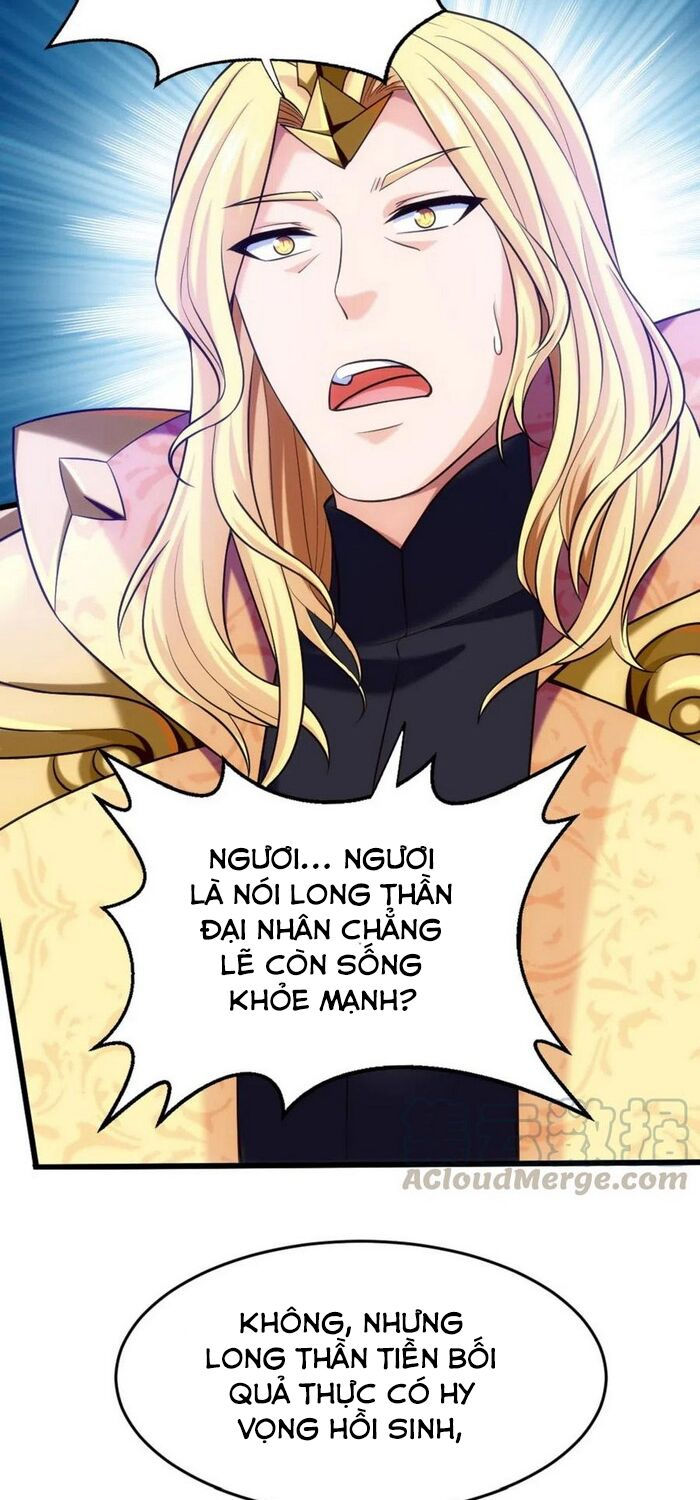 ma thú kiếm thánh dị giới tung hoành chapter 144 29