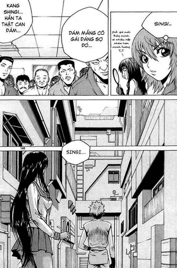 zippy ziggy chapter 26 22