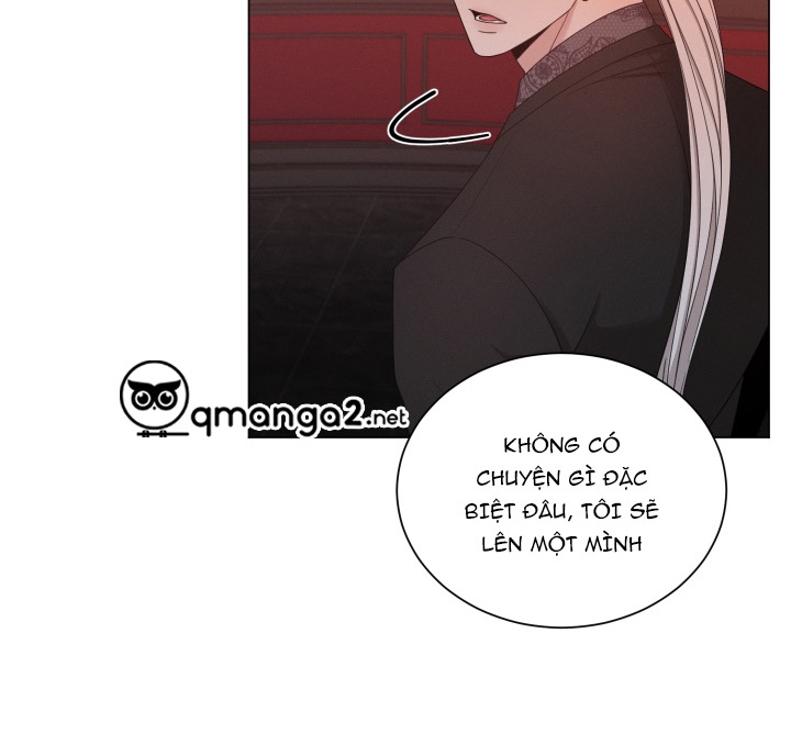 hội chứng minmotion chapter 11 120