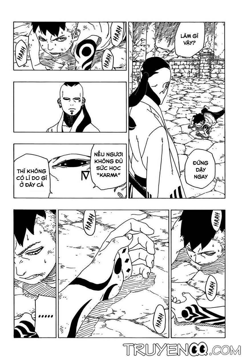 uzumaki boruto chapter 29 29