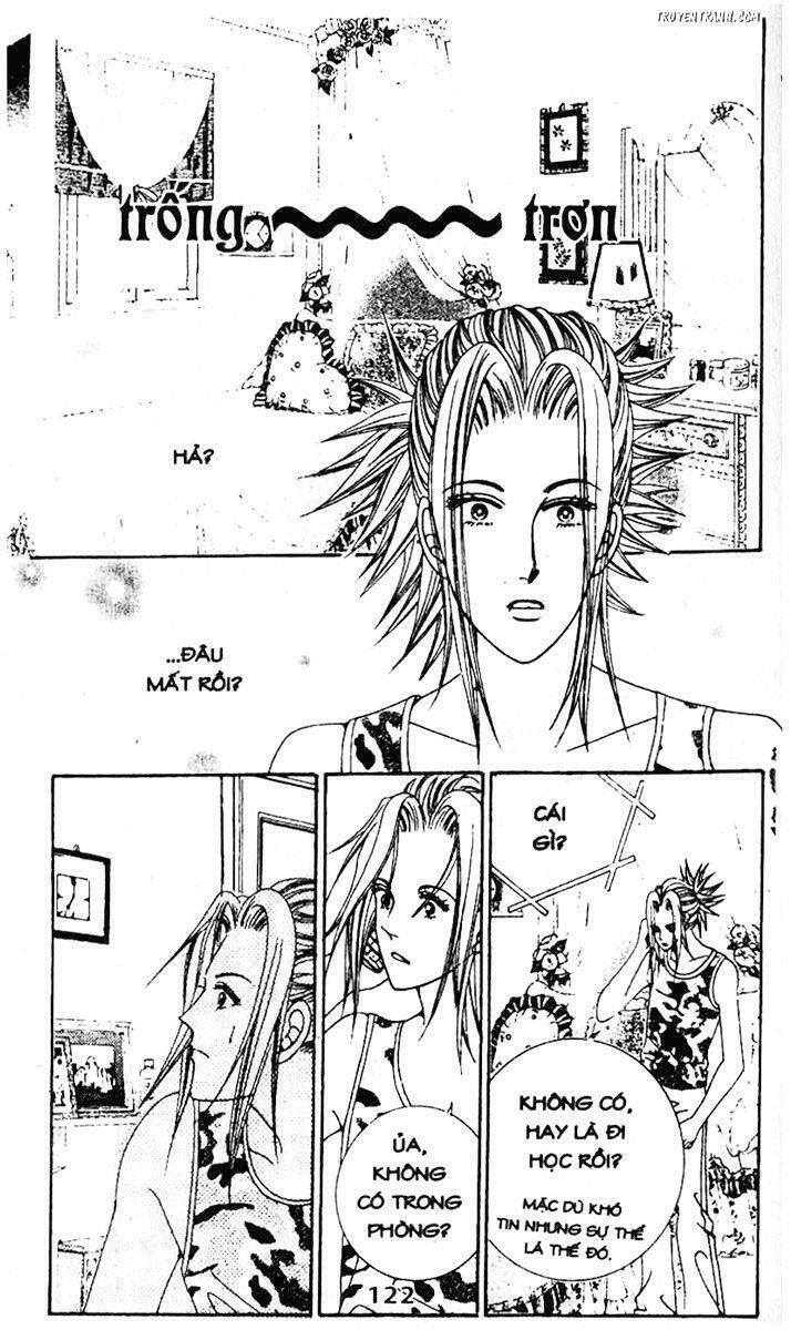 điên vì yêu - love like crazy chapter 17 9