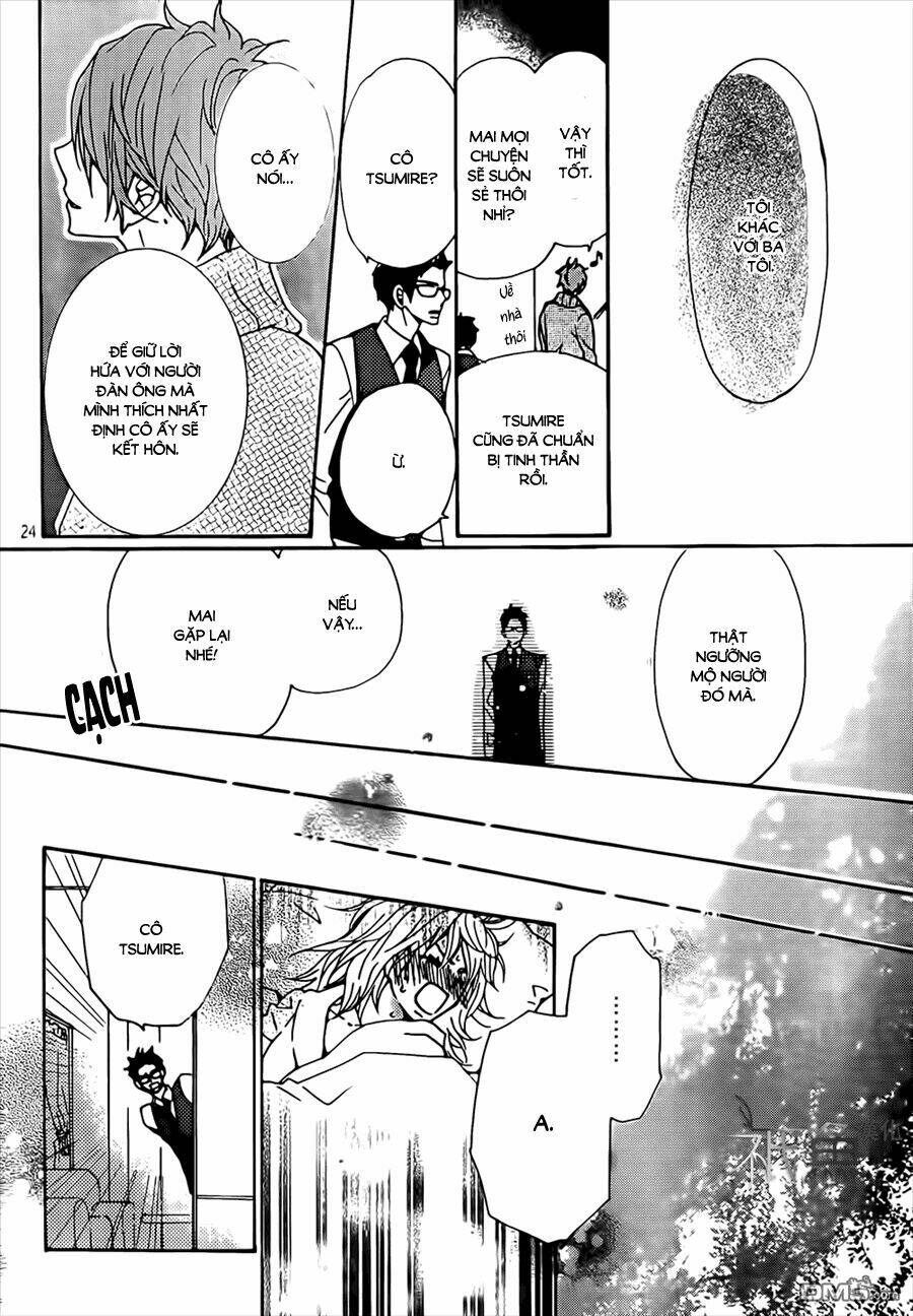 megami no libra chapter 8 26