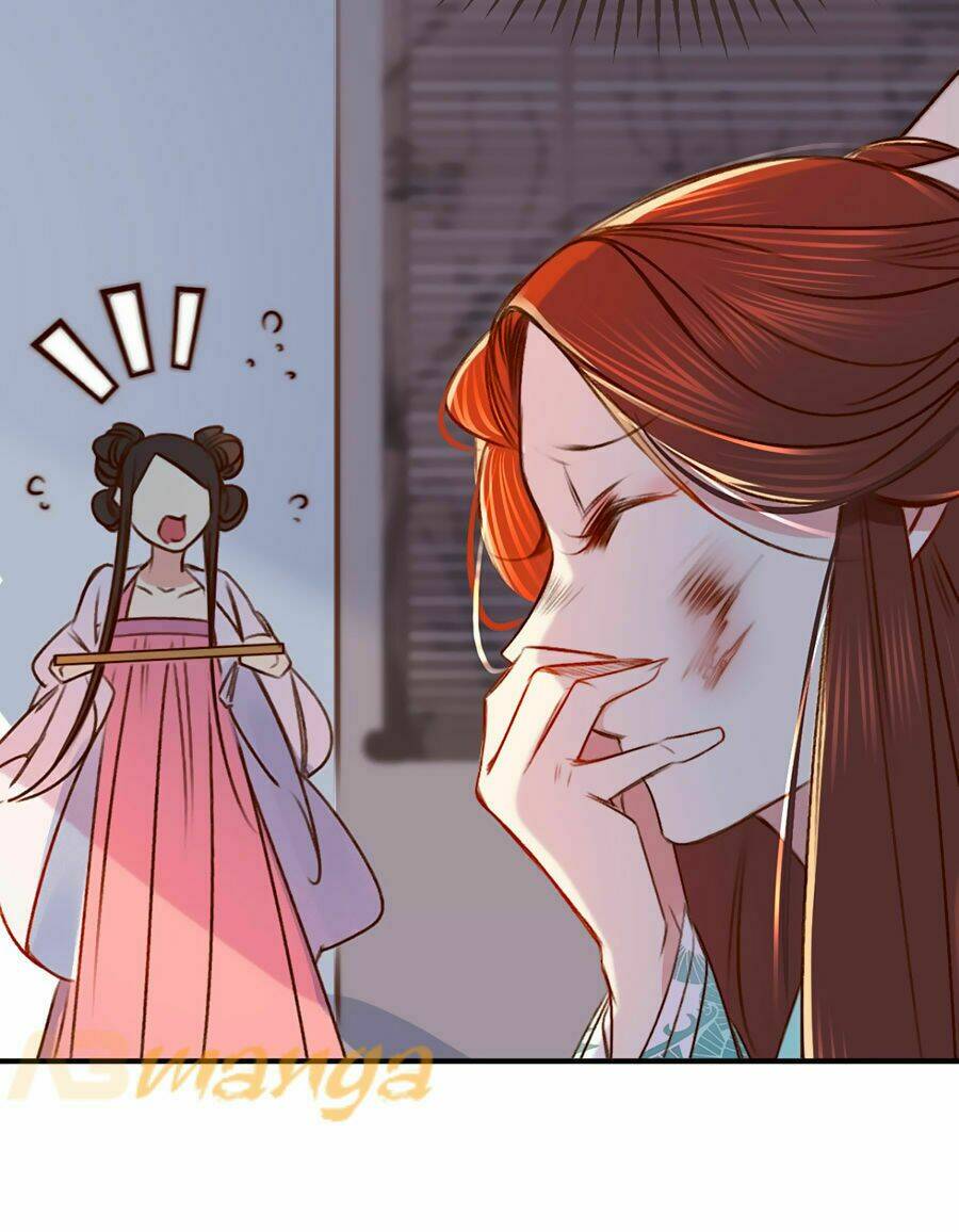 phượng hoàn triều: vương gia yêu nghiệt xin tránh đường chapter 4 37