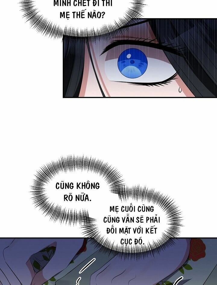 người chồng bạo chúa của tôi đã thay đổi chapter 17 44