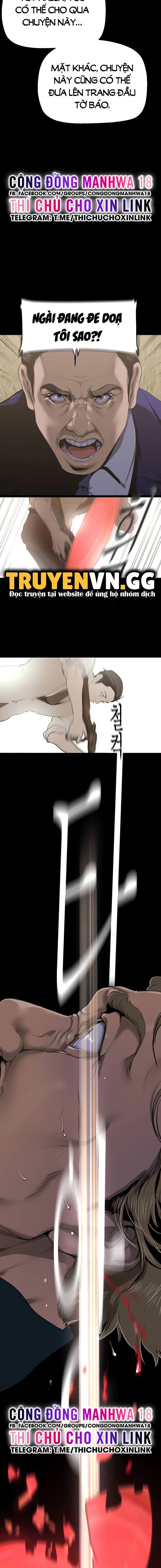 một thế giới mới tuyệt vời chapter 200 7