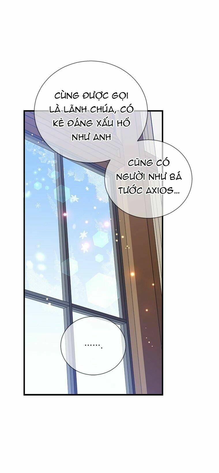 chồng yêu, em muốn đình công! chapter 51 11