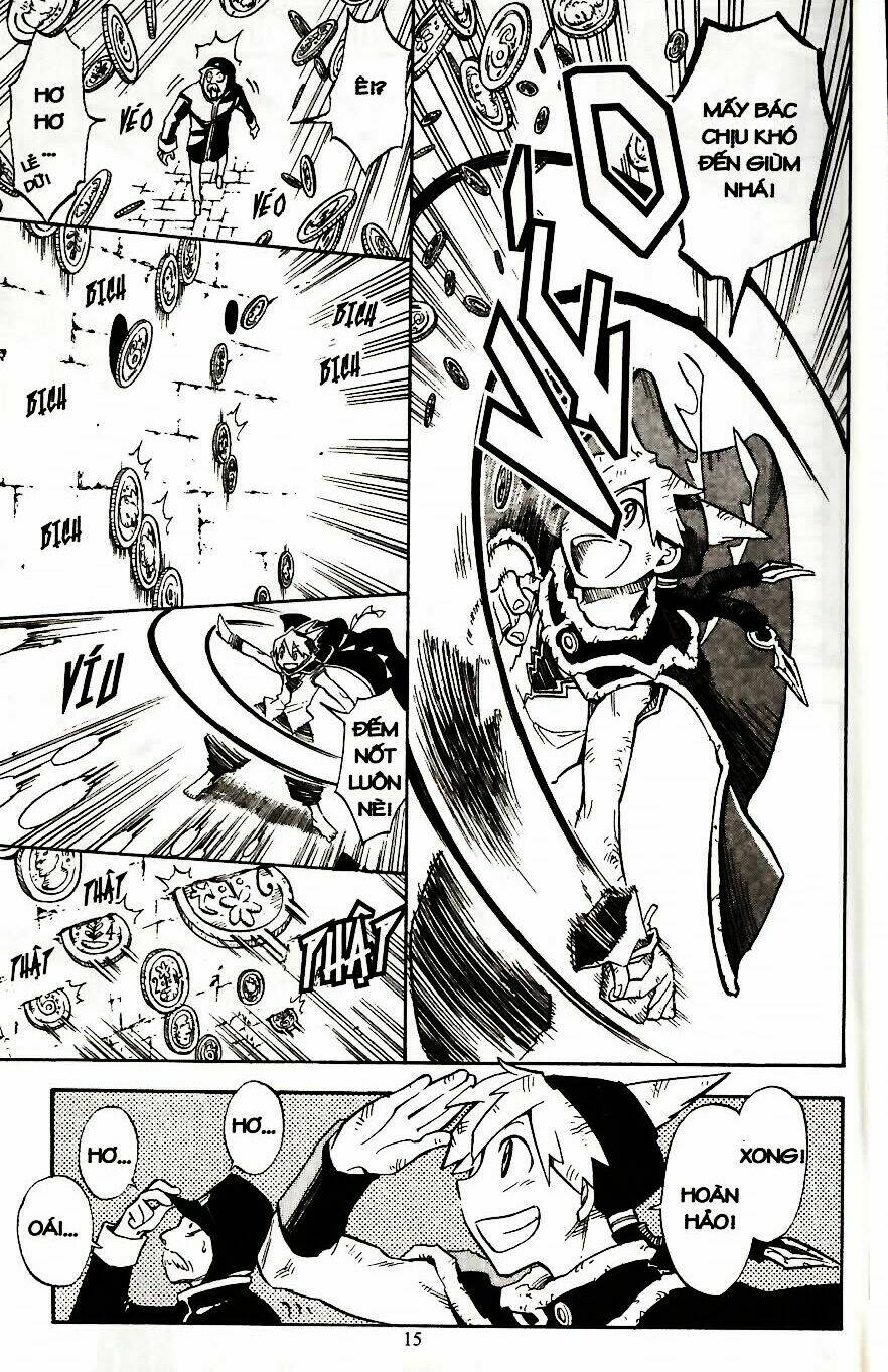 artist acro chapter 1 13