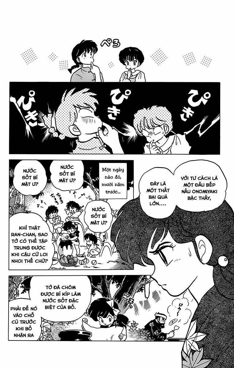 suối lời nguyền chapter 194 6