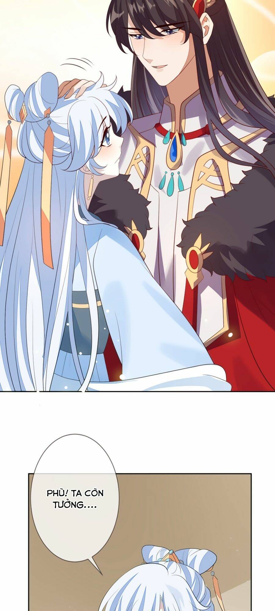 cửu khuyết phong hoa chapter 67 36