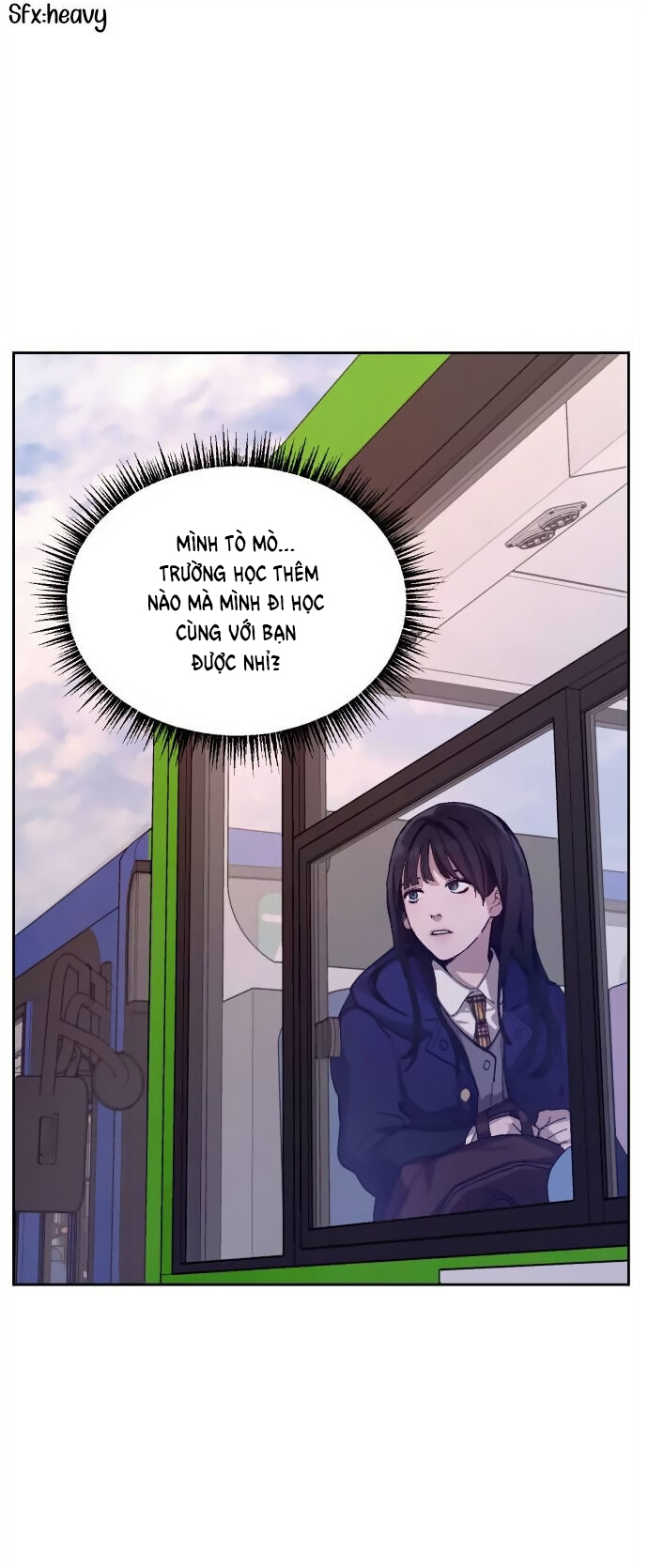 tựa như con gái chapter 4.1 22