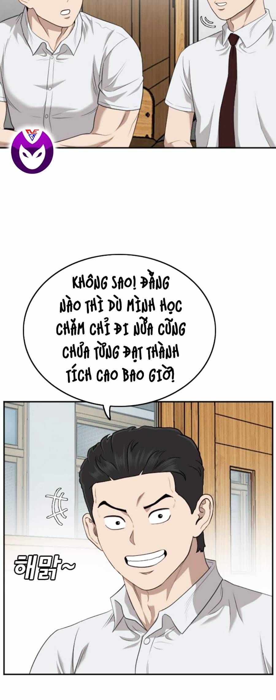 người xấu chapter 138 7