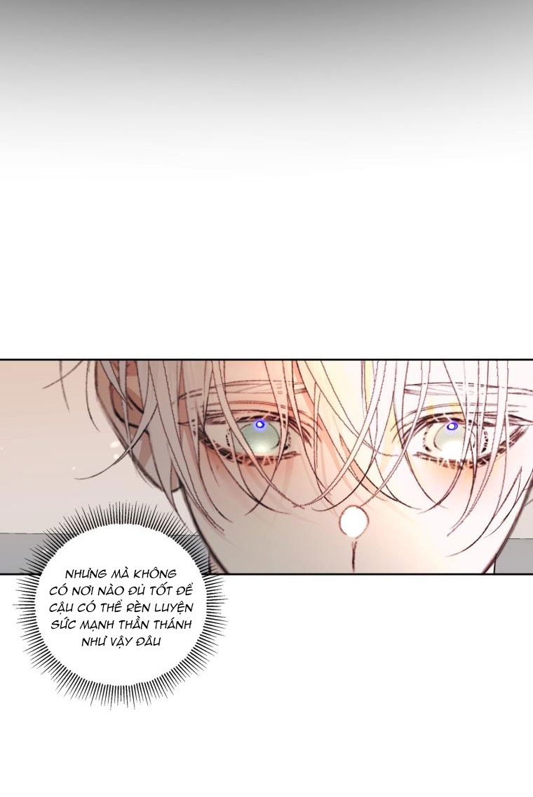 trở thành cô vợ khế ước của nhân vật phản diện chapter 47 14