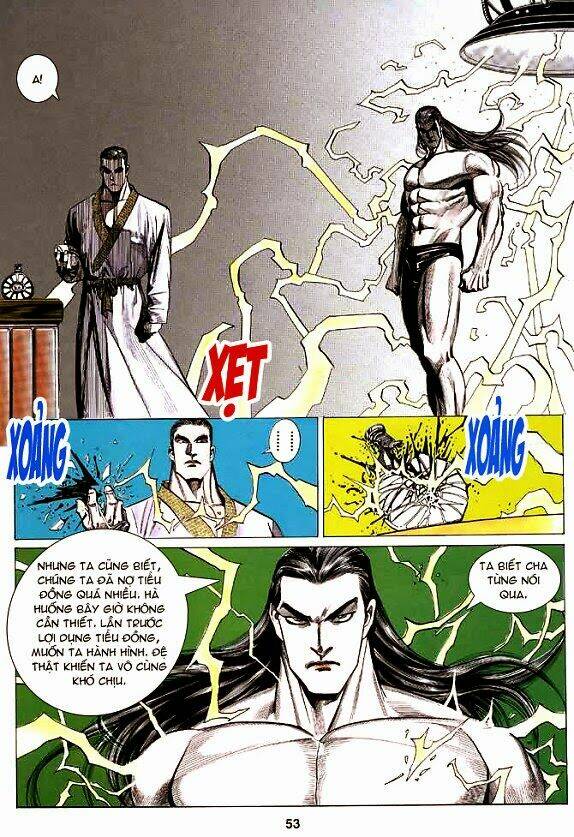 hải hổ 1 chapter 38 18