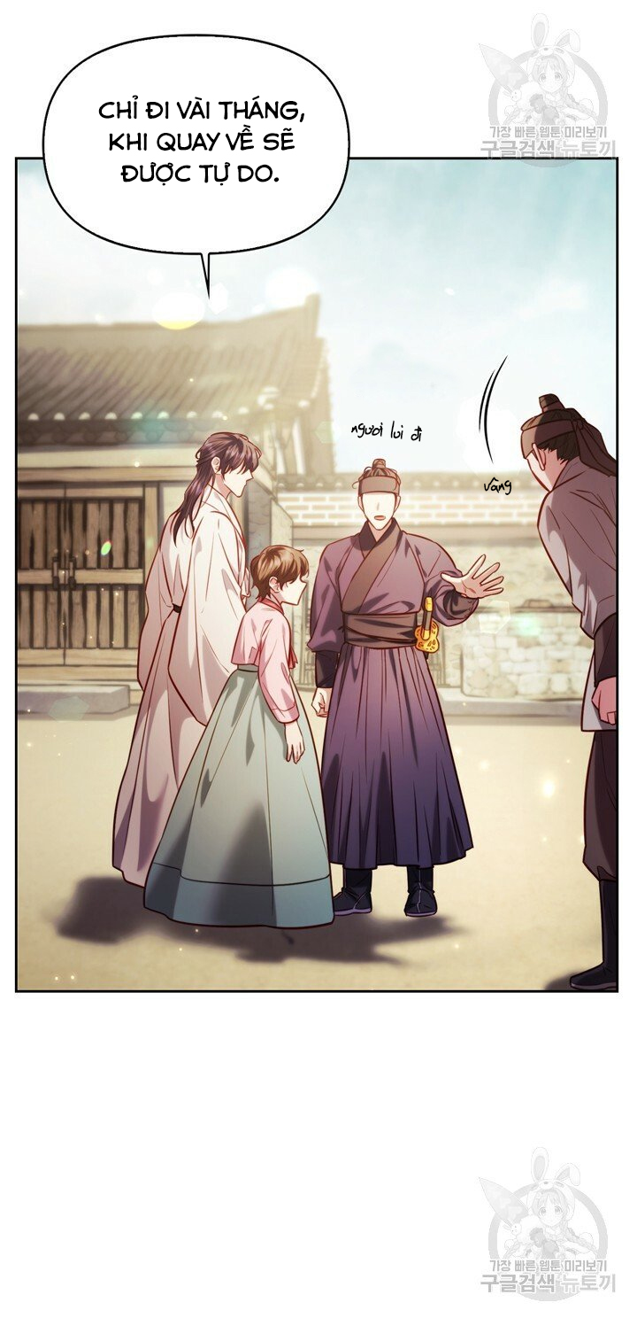 [18+] trăng nơi đỉnh núi chapter 45 54