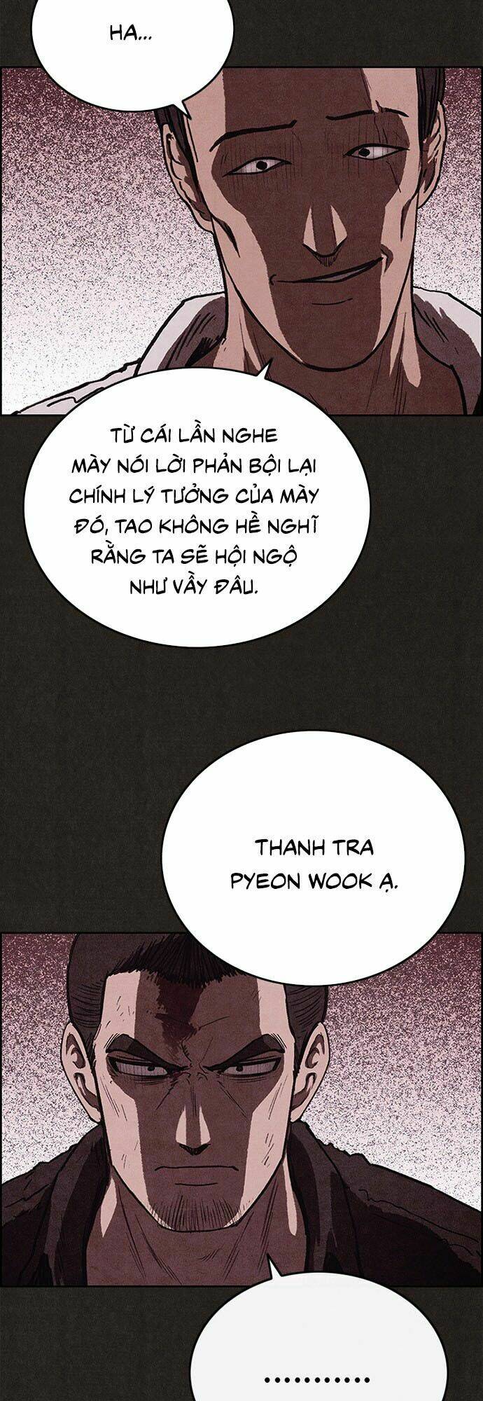 quái vật tại chung cư xanh chapter 85 49