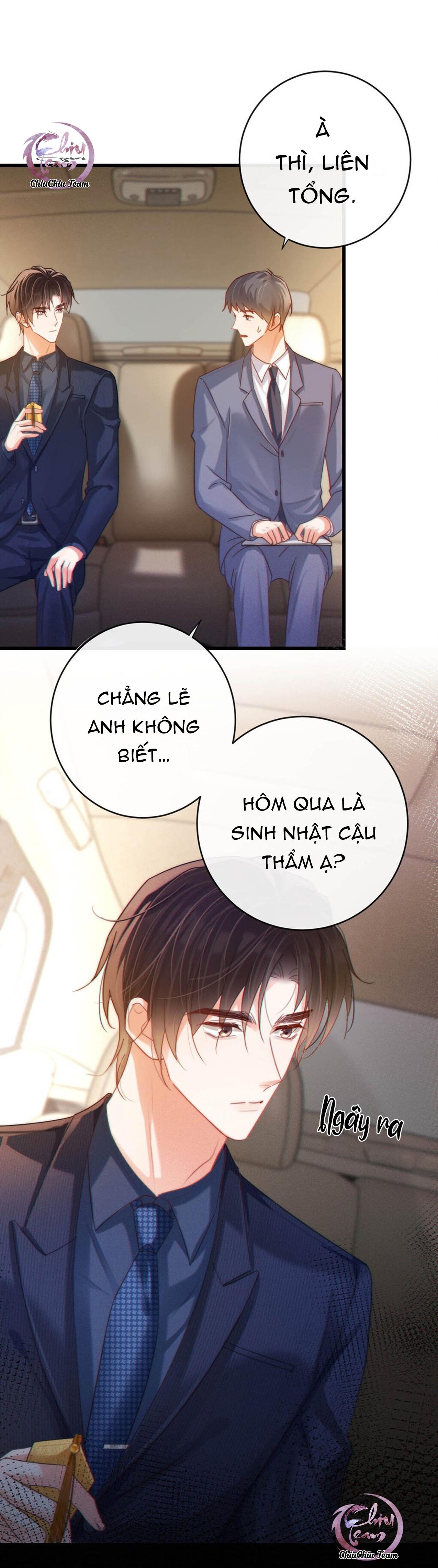 nghiện rượu chapter 90 12