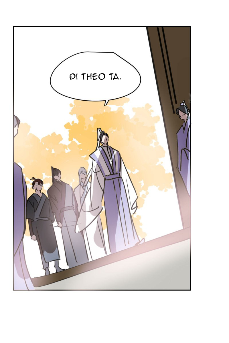 Bắt Lấy Ngao Ngao chapter 107 - Trang 13