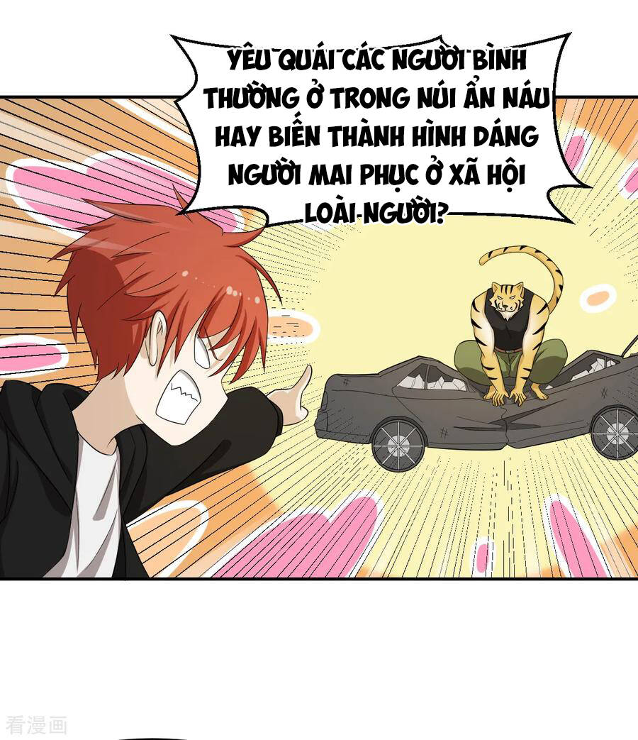 nghịch thiên tiên mệnh chapter 70 3