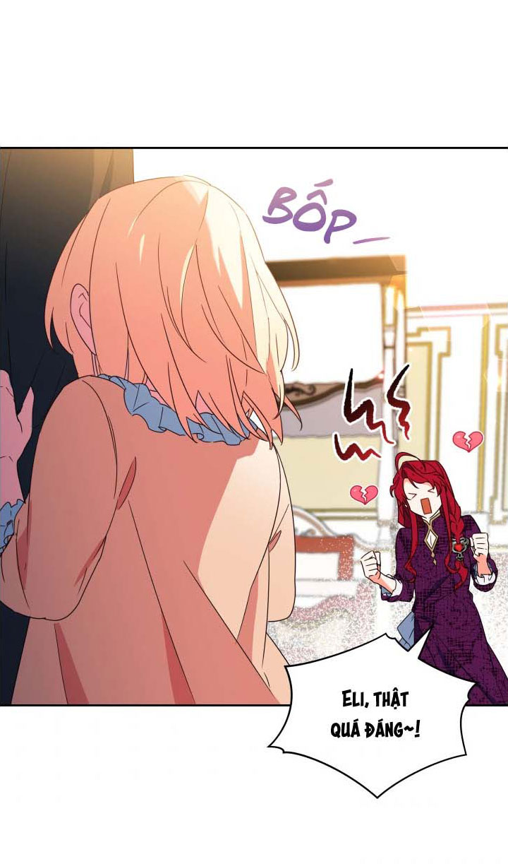 nàng elizabeth thuần khiết chapter 6 26