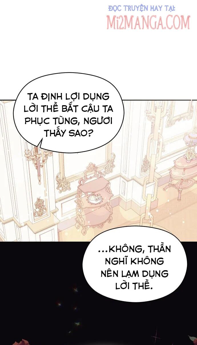 tôi không cố ý quyến rũ nam chính đâu! chapter 31 24