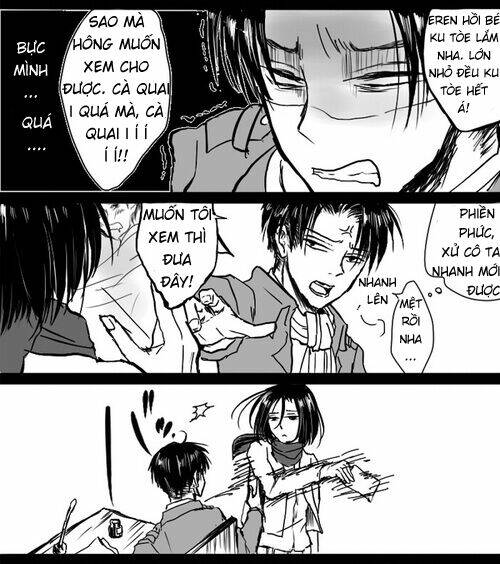 snk - lemi doujinshi collection chapter 4 2