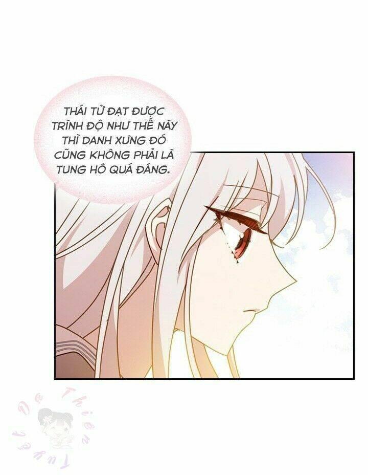 để yên cho tiểu thư hiền chapter 16 47