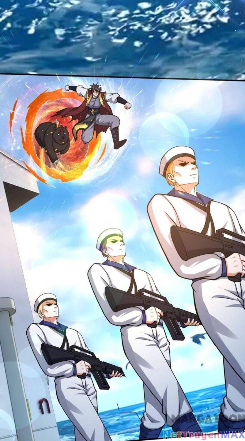 tối cường thần y tại đô thị chapter 288 20