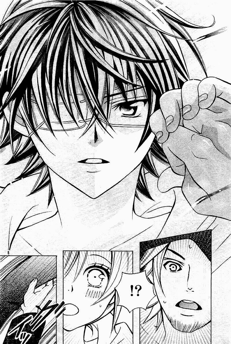 cuộc gặp gỡ diệu kỳ chapter 19 10