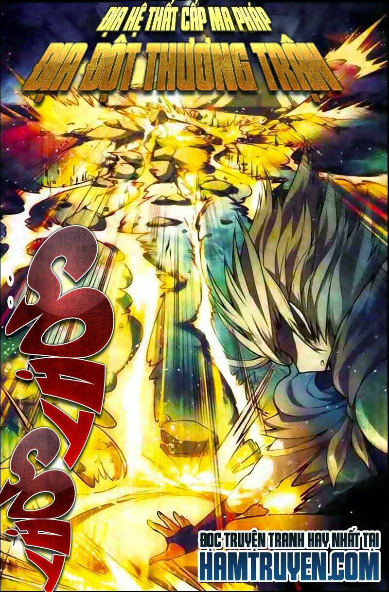 bàn long giới chỉ chapter 98 6