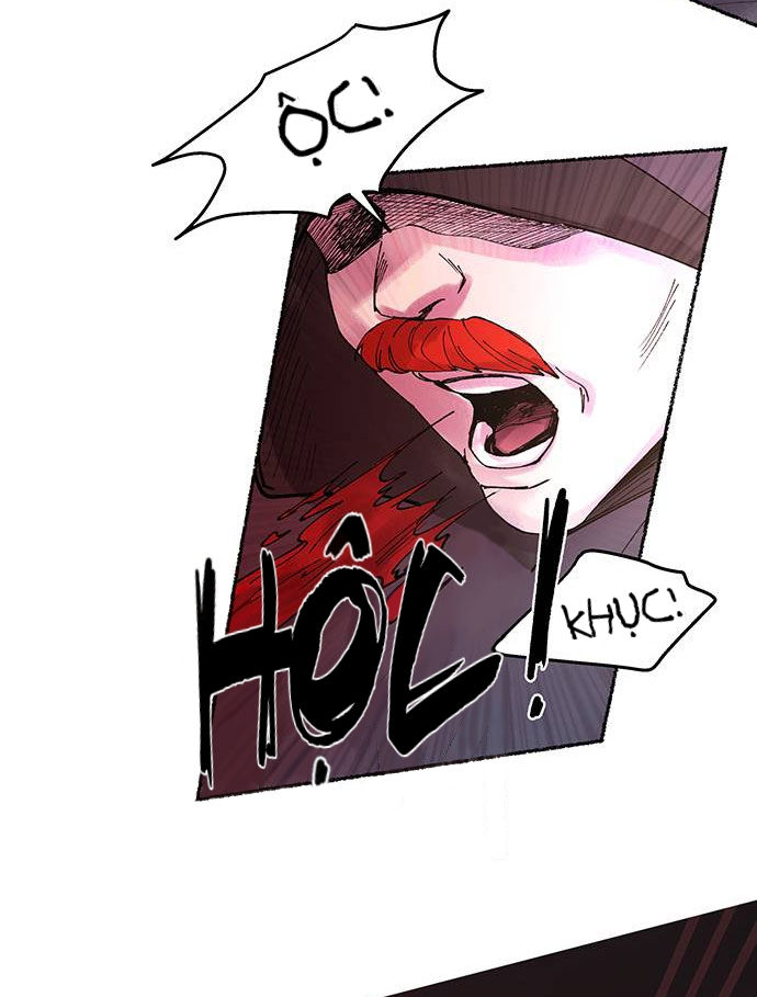 như gió trên cành cây khô chapter 11 53