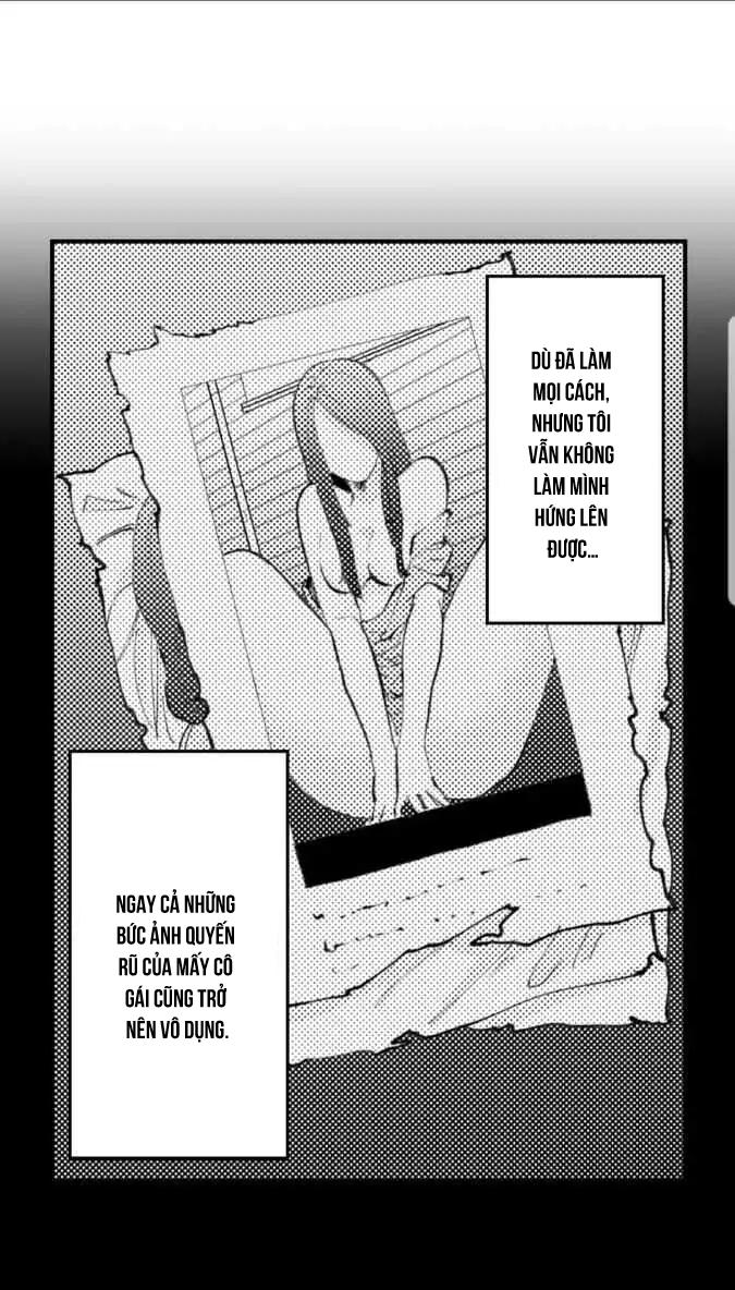 bị tán tỉnh bởi chàng trai lập dị chapter 37 25