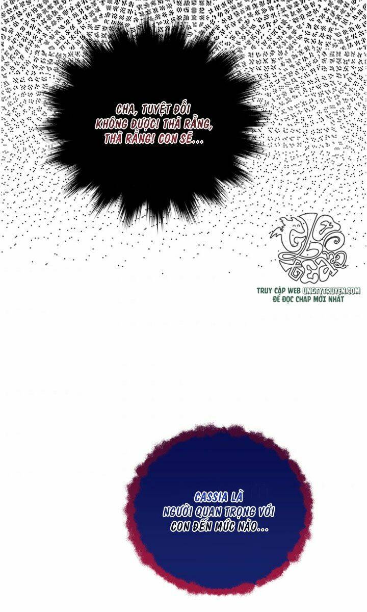 chồng yêu, em muốn đình công! chapter 47 74