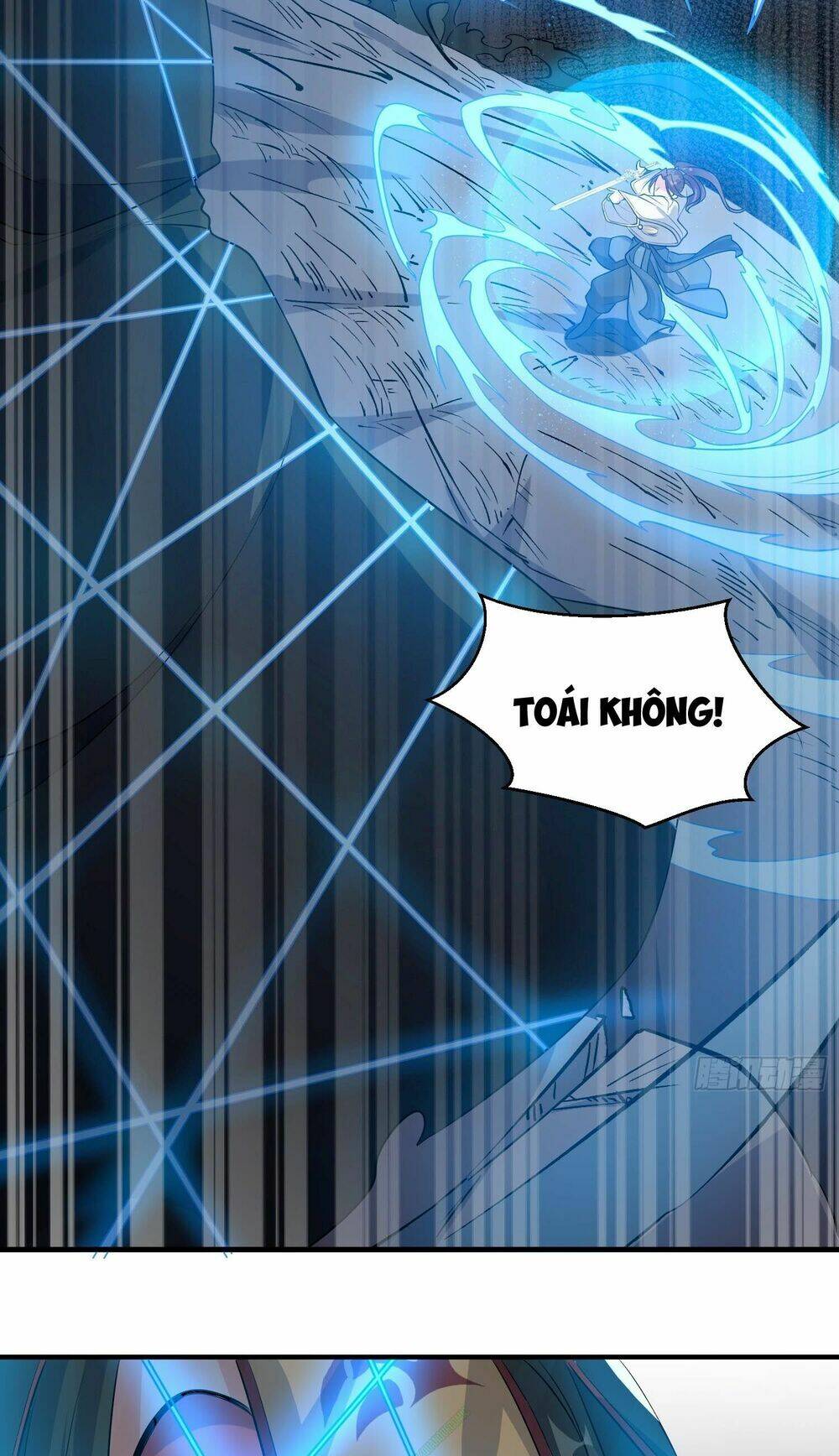 giáng thần chiến ký chapter 19 20