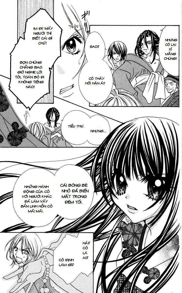 jigoku shoujo-cô gái đến từ địa ngục chapter 7 36