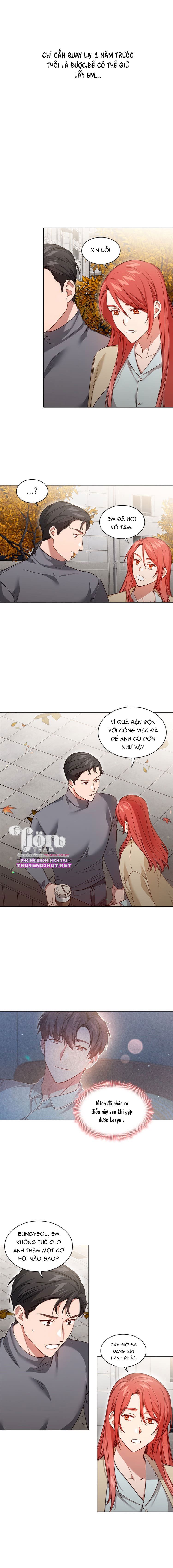 vướng vào mối quan hệ ngoài ý muốn chapter 55.1 8